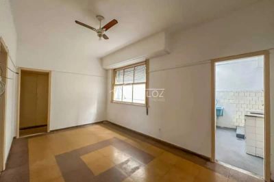 Apartamento, 1 quarto, 59 m² - Foto 2