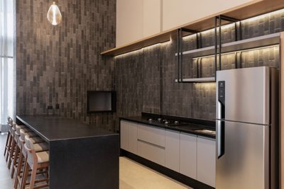 Apartamento, 3 quartos, 128 m² - Foto 3