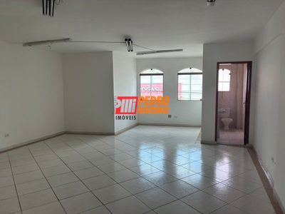 Sala-Conjunto, 42 m² - Foto 1