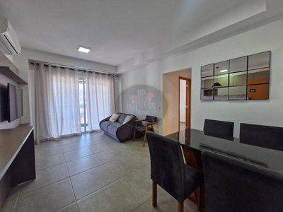 Apartamento, 2 quartos, 73 m² - Foto 2
