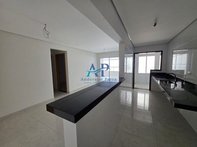 Apartamento, 2 quartos, 90 m² - Foto 2