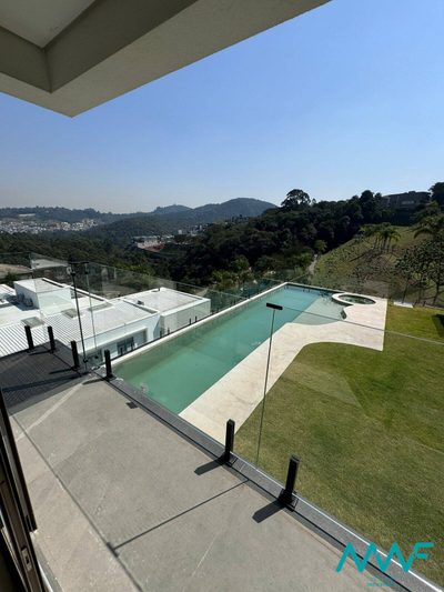 Casa de Condomínio, 6 quartos - Foto 5