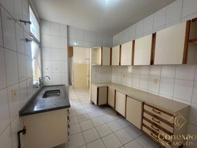 Apartamento, 3 quartos, 82 m² - Foto 3