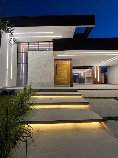 Casa de Condomínio, 3 quartos - Foto 3