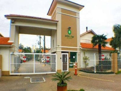 Casa de Condomínio, 2 quartos - Foto 1