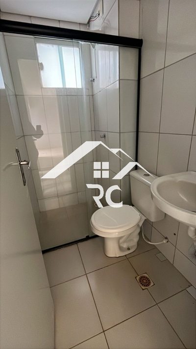 Apartamento, 2 quartos, 51 m² - Foto 3