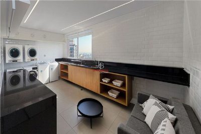 Apartamento, 2 quartos, 59 m² - Foto 4