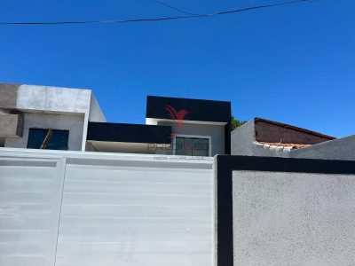 Casa, 2 quartos - Foto 2