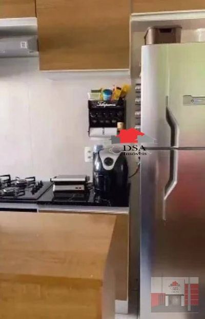 Apartamento, 2 quartos, 42 m² - Foto 4