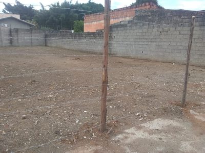 Terreno, 254 m² - Foto 4