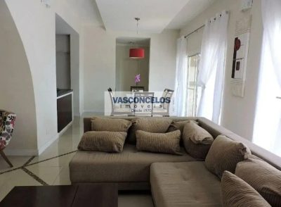 Casa, 4 quartos, 485 m² - Foto 1