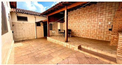 Casa, 3 quartos, 140 m² - Foto 1