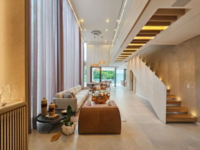 Casa, 6 quartos, 621 m² - Foto 5