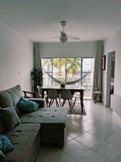 Apartamento, 2 quartos - Foto 2