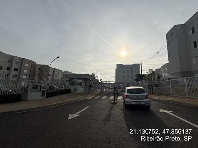 Apartamento, 2 quartos, 43 m² - Foto 1