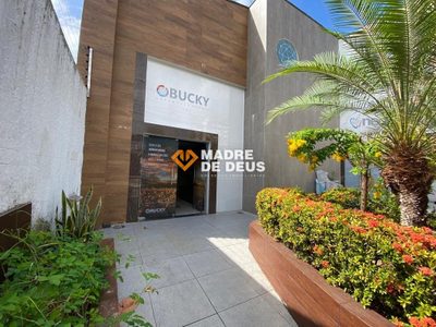 Loja-Salão, 660 m² - Foto 3