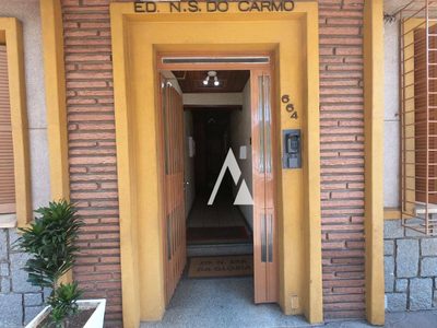 Apartamento, 1 quarto, 48 m² - Foto 4