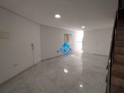 Sobrado, 3 quartos, 150 m² - Foto 2