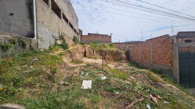 Terreno, 200 m² - Foto 1
