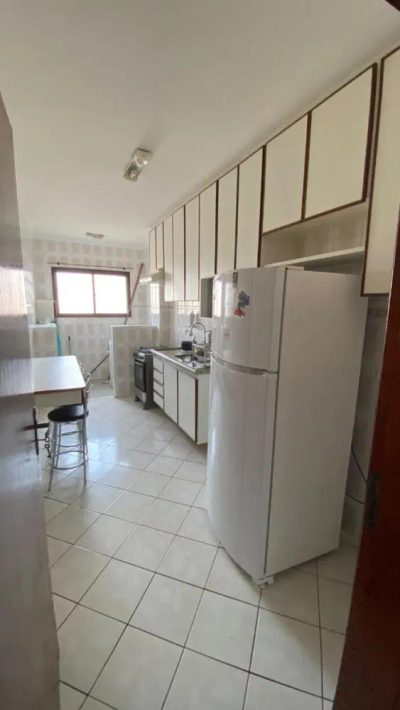 Apartamento, 2 quartos, 80 m² - Foto 3
