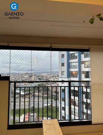 Apartamento, 2 quartos, 51 m² - Foto 5