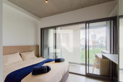 Kitnet-Studio, 24 m² - Foto 2