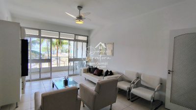 Apartamento, 3 quartos, 110 m² - Foto 2