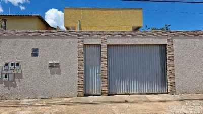 Apartamento, 3 quartos, 10 m² - Foto 1