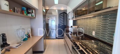 Apartamento, 3 quartos, 151 m² - Foto 2