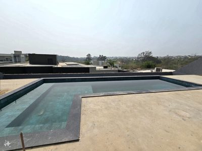 Sobrado, 4 quartos, 360 m² - Foto 1