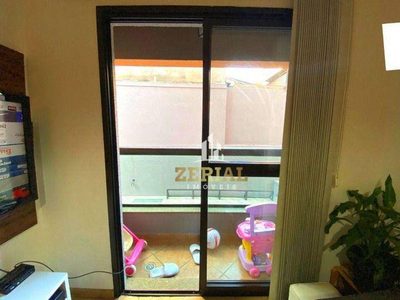 Apartamento, 2 quartos, 69 m² - Foto 4
