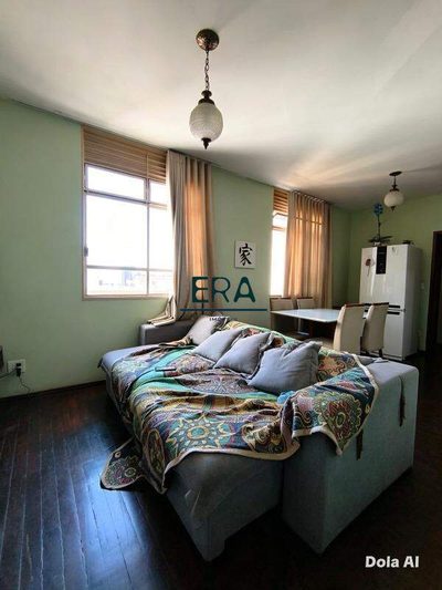 Apartamento, 3 quartos, 90 m² - Foto 2