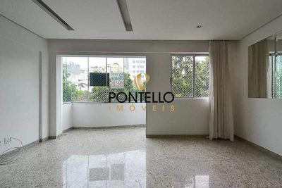 Apartamento, 4 quartos, 121 m² - Foto 3