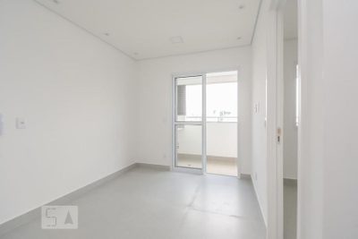 Apartamento, 1 quarto, 31 m² - Foto 1