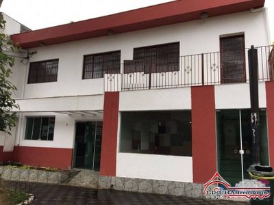 Loja-Salão, 256 m² - Foto 1