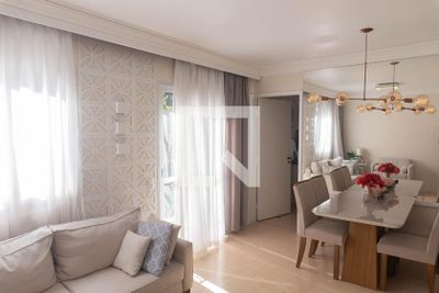 Apartamento, 1 quarto, 49 m² - Foto 1
