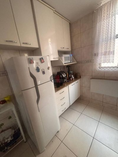 Apartamento, 2 quartos, 62 m² - Foto 1