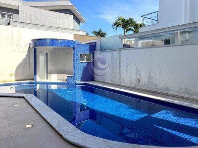 Casa de Condomínio, 6 quartos - Foto 5