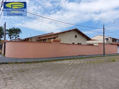 Casa, 3 quartos, 103 m² - Foto 3