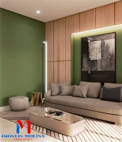 Apartamento, 3 quartos - Foto 4