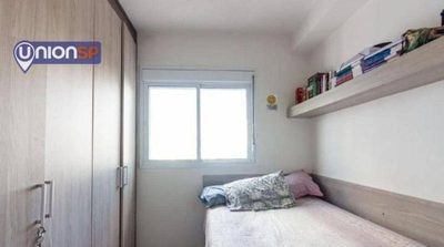 Apartamento, 3 quartos, 82 m² - Foto 5
