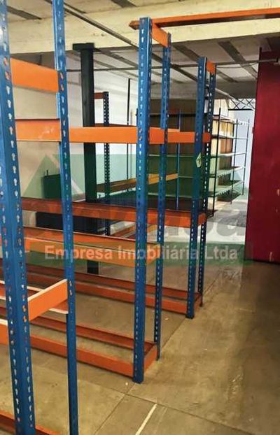 Prédio Inteiro, 191 m² - Foto 4