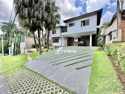 Casa, 5 quartos, 725 m² - Foto 2