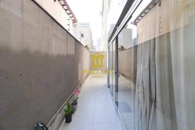Apartamento, 2 quartos, 93 m² - Foto 2