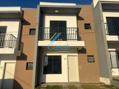 Casa, 3 quartos, 80 m² - Foto 1