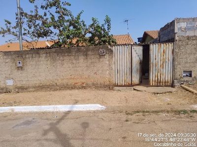 Casa, 2 quartos, 180 m² - Foto 1