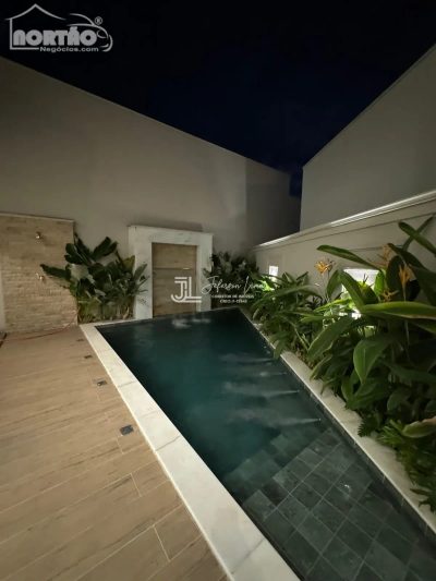 Casa, 1 quarto - Foto 3
