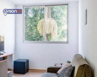 Apartamento, 2 quartos, 51 m² - Foto 1