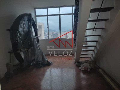 Cobertura, 3 quartos, 1 m² - Foto 1