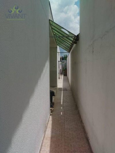 Casa, 2 quartos, 100 m² - Foto 2
